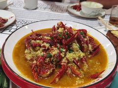 -去吃龙虾 | 烧烤·龙虾馆(红林世界城店)