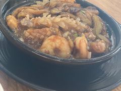 -新健小吃(承德街店)