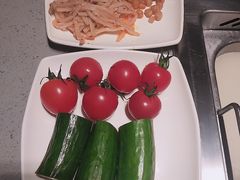 -海底捞火锅(海宁路店)