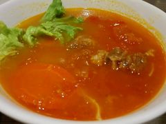 -九毛九西北菜(百信广场店)