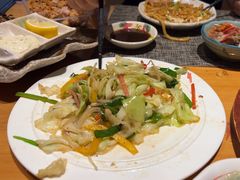 -大岛日本料理铁板烧(南通大饭店)
