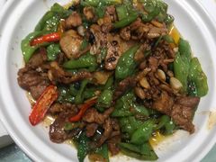 -老雒阳面馆·水席·洛阳菜(偃师店)