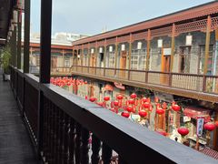 -中华巴洛克风情街