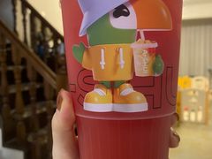 -阿水大杯茶(七里河店)