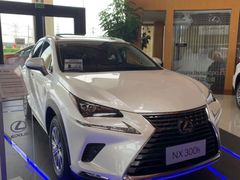 -大连中升雷克萨斯(华北路店)