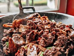 -王城醋血鸭老店