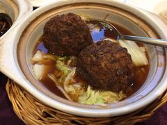 -南京东郊国宾馆