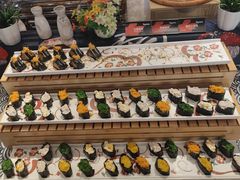 -比格比萨自助(诺亚大厦店)