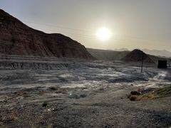 -天山神秘大峡谷