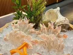 -蟹田居·活蟹料理(东城店)