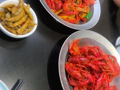 -天宝兄弟(前海壹方城店)