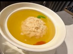 -海富门·带鱼·淮扬菜·粤菜(甘家口店)