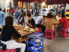 -飘香火锅(玉林西路店)