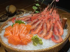 -蟹将军·松叶蟹和牛日料放题自助(K11店)