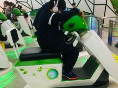 -中国杭州低碳科技馆