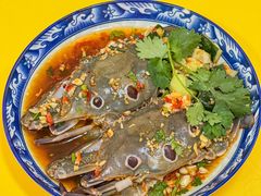 -官塘陈记鱼生·潮汕砂锅粥·牛肉火锅(潮枫路总店)