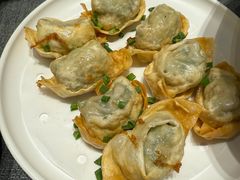 -新吉士·上海菜(浦东LCM置汇旭辉店)