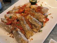 -金苑海鲜酒家(来魅力店)