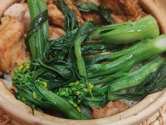 -华记煲仔华·煲仔饭(三元里万科里店)