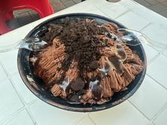 -小胖老味刨冰