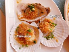 -怡咖啡·自助餐·西安香格里拉