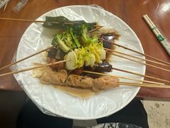 -郭记小街麻辣烫(南小街总店)
