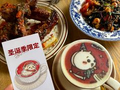 -NG PASTA吴居·中华意面·鲜牛排(南头古城店)