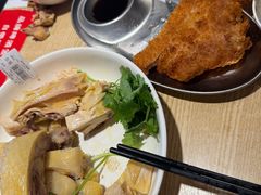 -禧凰·老上海白斩鸡辣肉面店