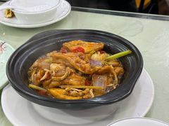 -金榜潮州砂锅粥(总店)