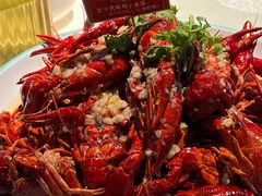 -红满堂·龙虾·牛蛙·淮扬菜(濠北路店)