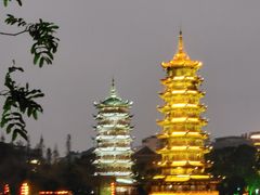 -桂林两江四湖景区