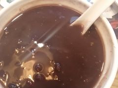 红豆沙-香港新曜记茶餐厅(万泰城店)