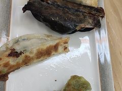 -众品老方子锅贴甜沫(李村店)