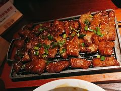 -前海沿·青岛菜(五四广场永旺店)