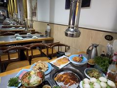 -鹤之乡·齐齐哈尔东北炭火烤肉(昆明盈江路店)