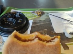 -麦当劳(红旗路店)