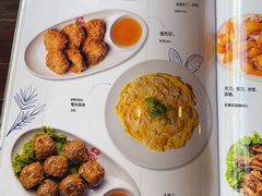 -大螃蟹海鲜餐厅