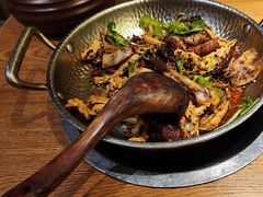 -吃饭皇帝大(合生汇店)
