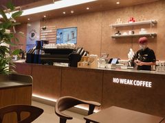 -Peet's Coffee皮爷咖啡(深圳湾万象城店)
