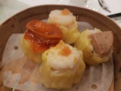烧卖四拼-翠园(北京王府中环店)