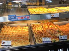 -广隆蛋挞王(农讲所店)