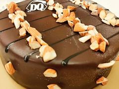 -DQ·蛋糕·冰淇淋(金鹰天地店)