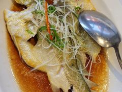 -阿里元老宋海鲜大排档(明发店)