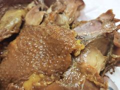 小李烧鸡-小李烧鸡(西北角总店)