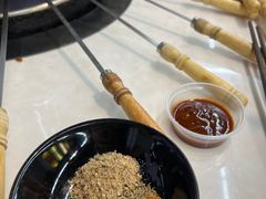 -杨家水浒烤肉(骆家庄店)