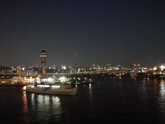 -福冈国际邮轮码头