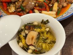 -川香鼎盛(市桥富华总店)