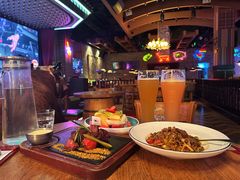 -MR.ROCKY洛奇先生RESTAURANT&BAR(宝安壹方城店)