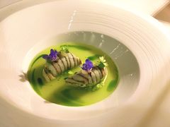 -三嚥阁 La Villa Restaurant