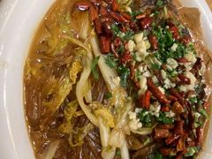 -小土豆北方菜馆(方庄店)